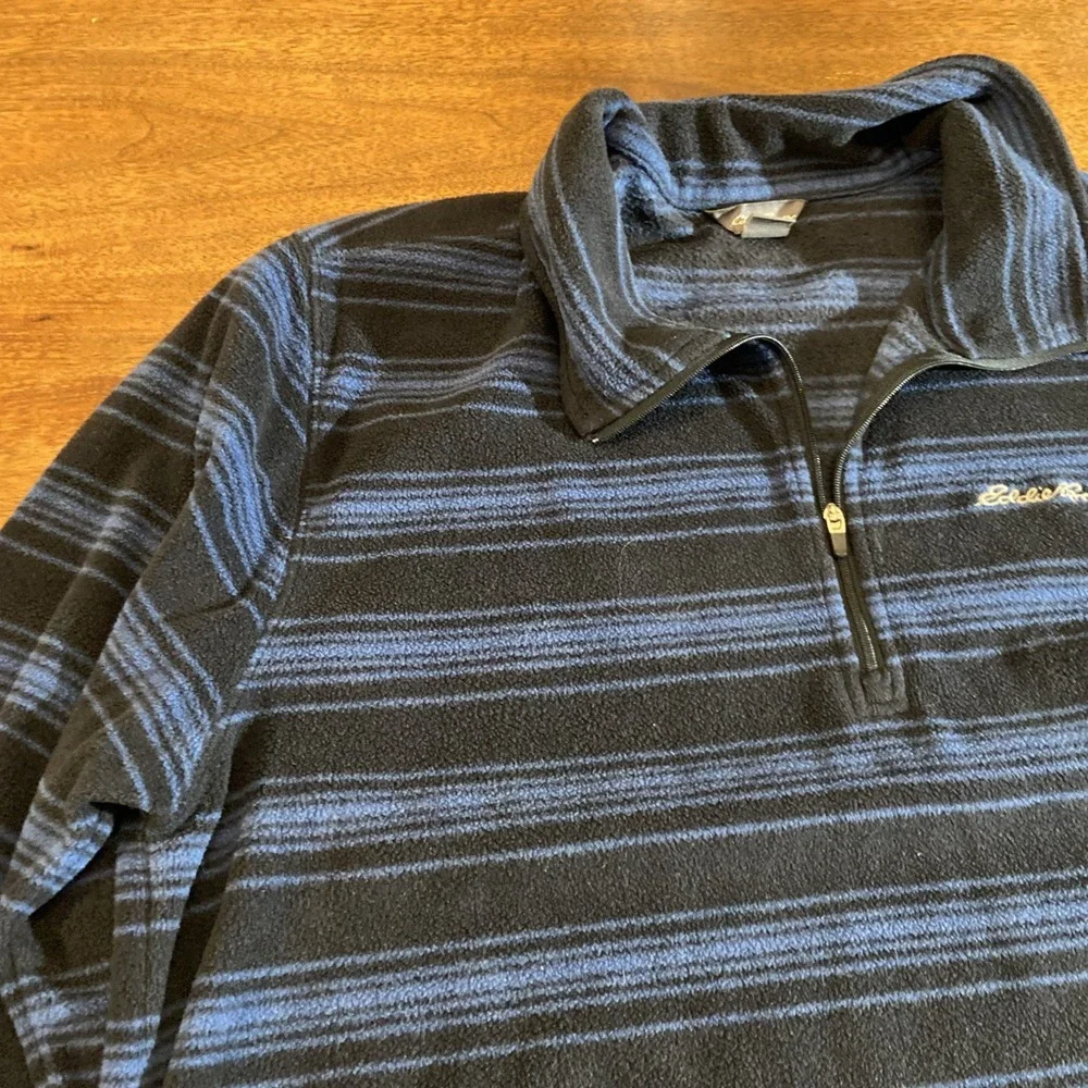 Eddie Bauer wrap yourself